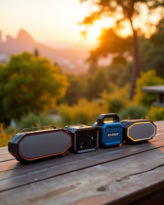 affordable powerful bluetooth options