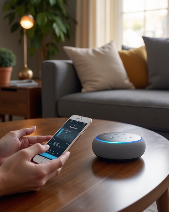 alexa bluetooth playback control