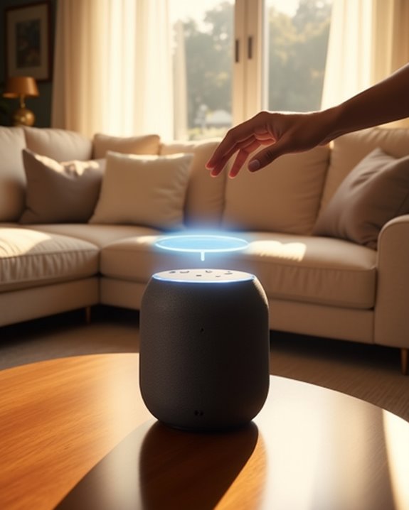 alexa voice playback control