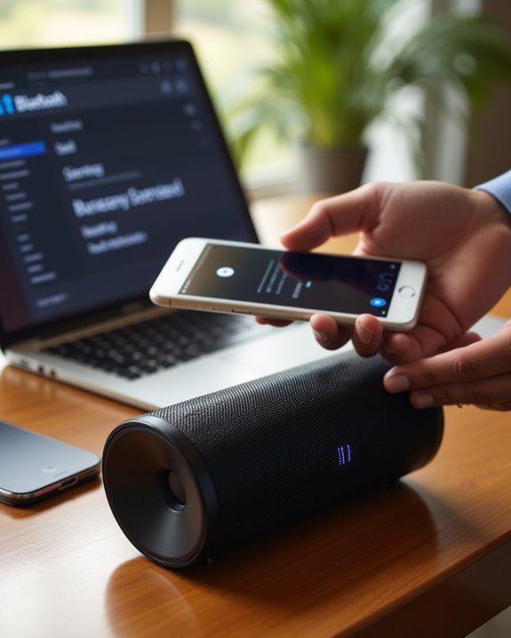 bluetooth connectivity troubleshooting fixes