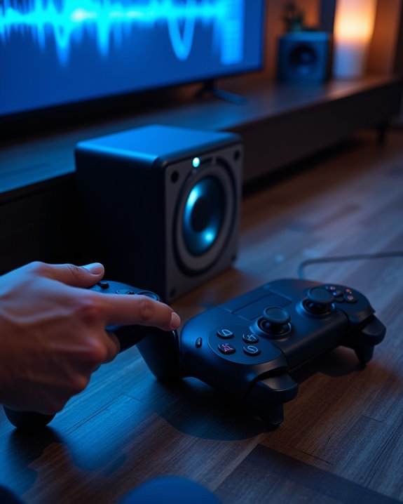 bluetooth pairing and testing