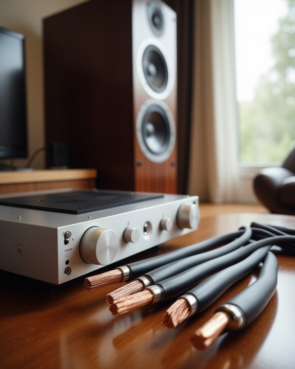 cable length determines gauge