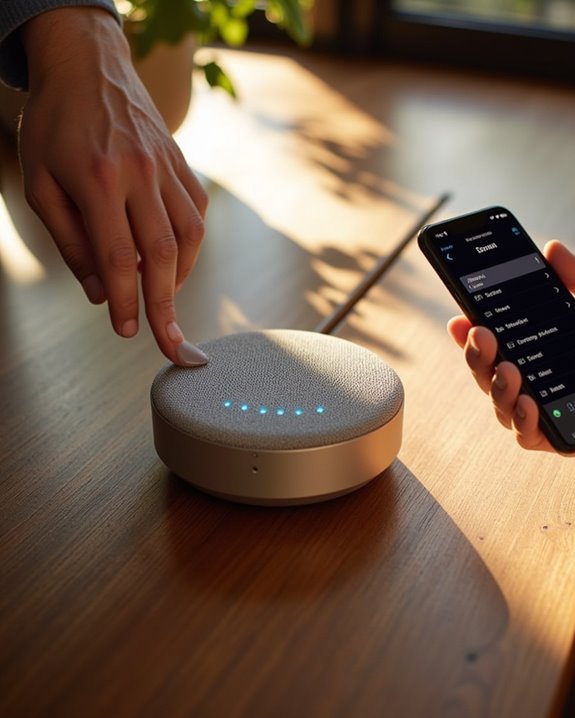 check sonos battery status
