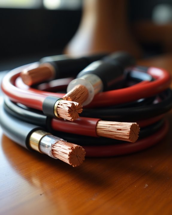 common speaker wire pitfalls