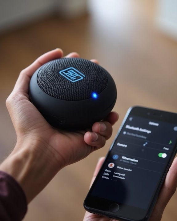 complete jbl bluetooth testing