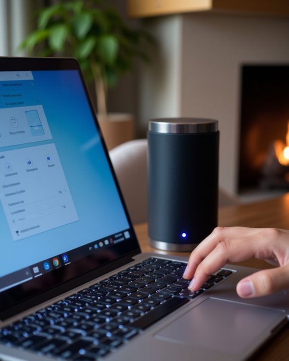 configure computer bluetooth pairing