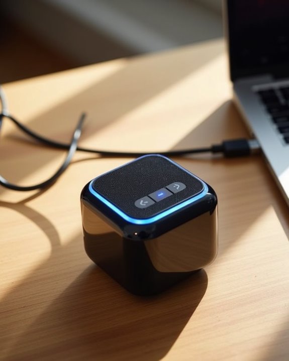 continuous use while charging