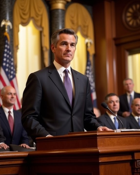 controlling house legislative agenda