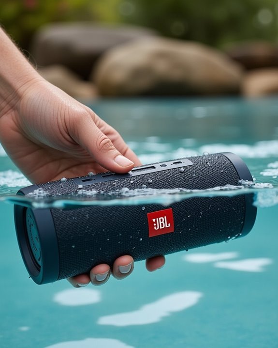 debunking waterproof rating myths