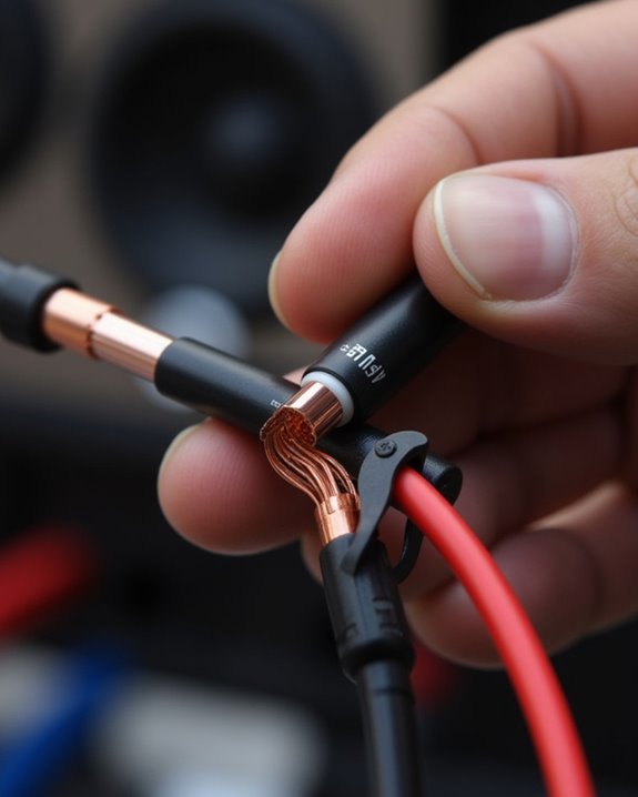 digital multimeter continuity check