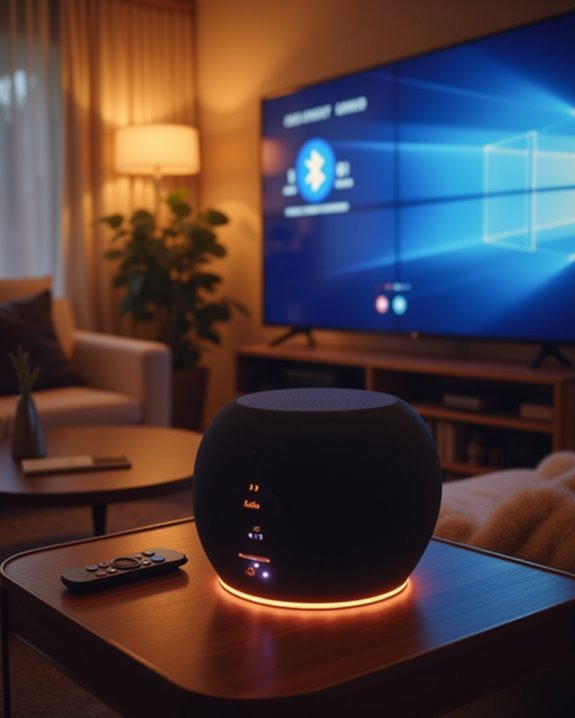 enter bluetooth pairing mode