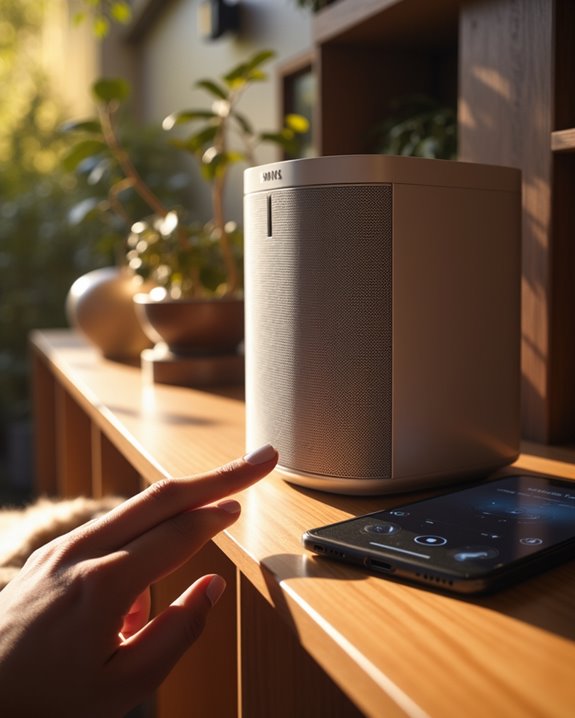 exclusive bluetooth playback control