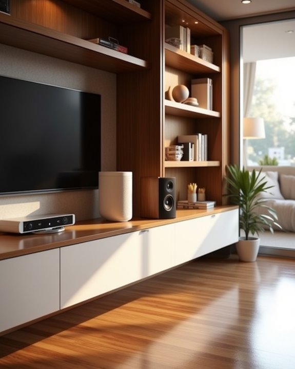 future proofing home audio investments