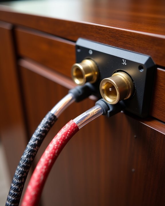 guide to bi wiring speakers