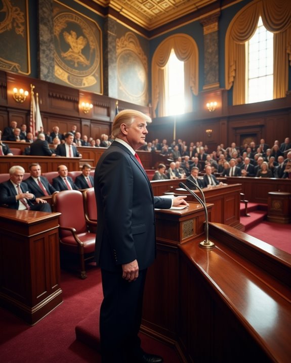 house speaker s constitutional role