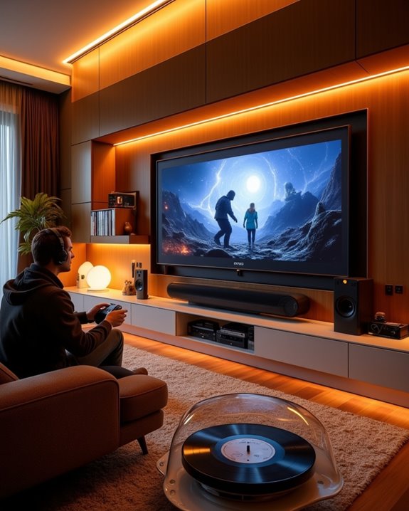 immersive dolby atmos audio