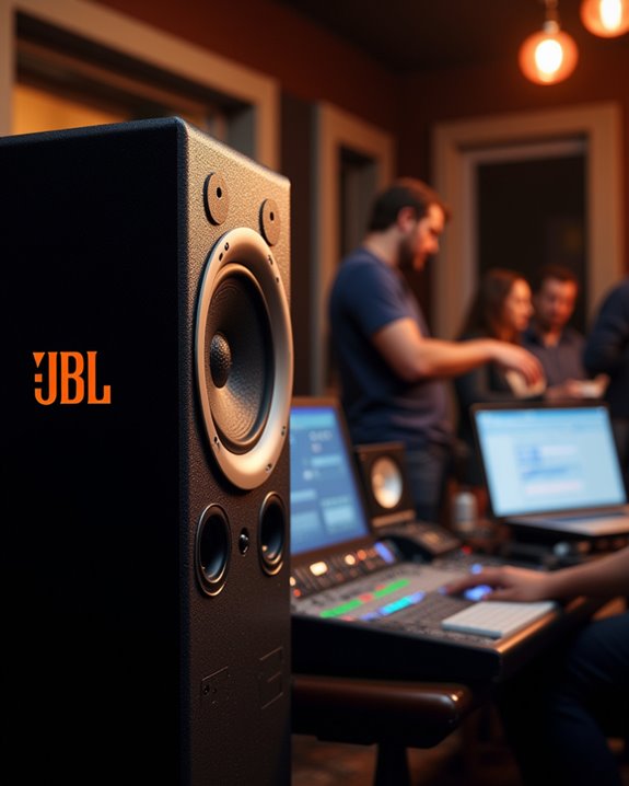 jbl s dual market audio legacy