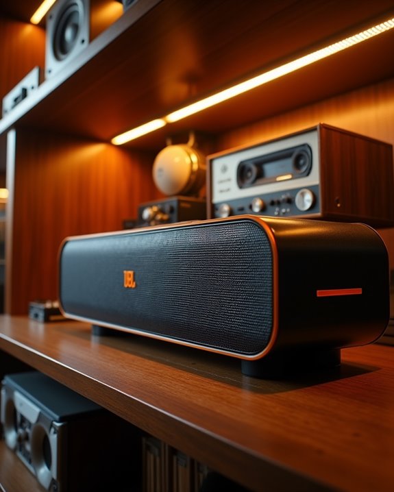 jbl s strategic innovation expansion