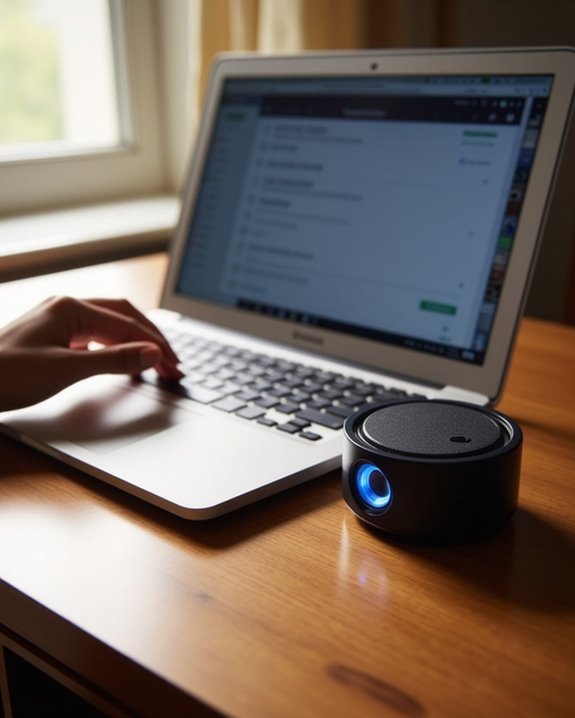 maintain stable bluetooth connection