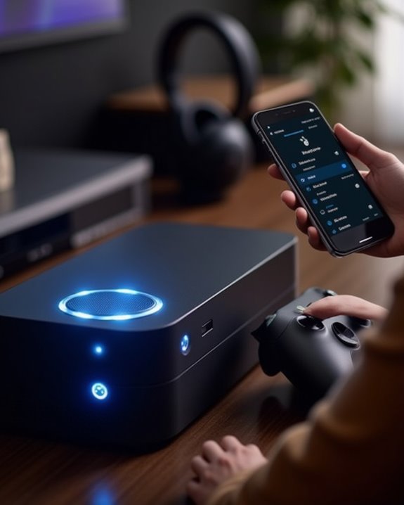 optimize bluetooth audio settings