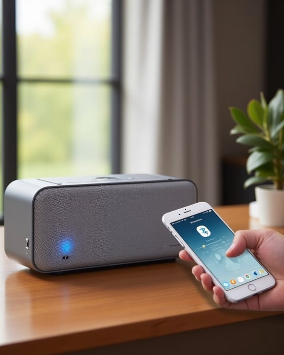 optimize bluetooth connection strategies