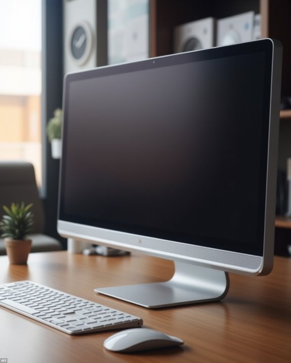 popular monitors with audio