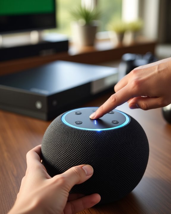 prepare bluetooth for pairing