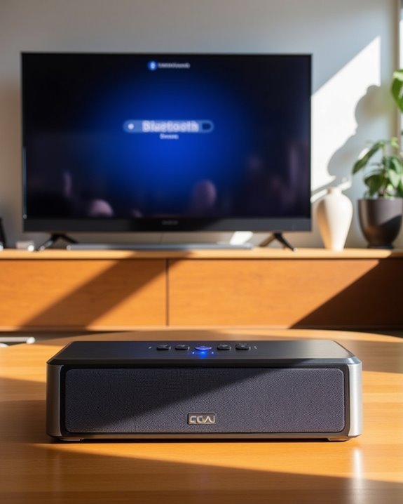 roku bluetooth pairing steps