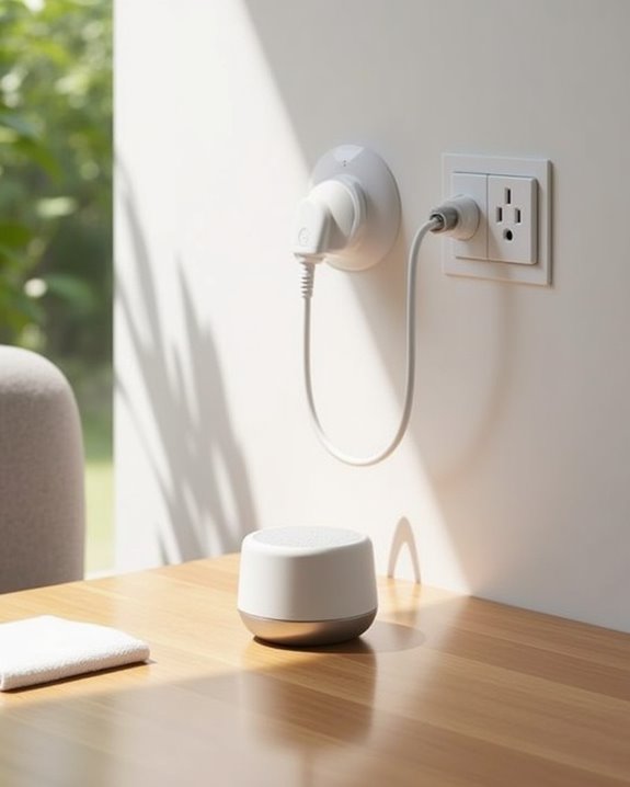 safe charging battery precautions