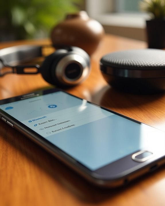 samsung galaxy bluetooth essentials