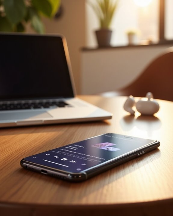 seamless wireless audio integration