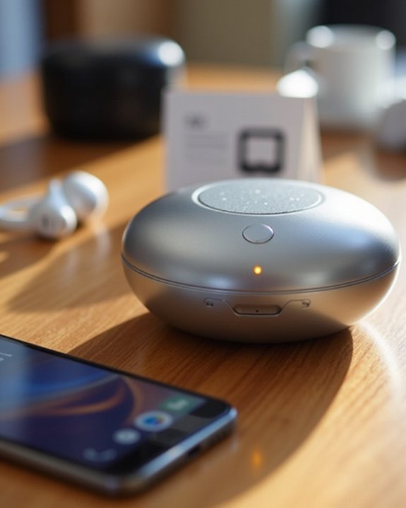 simple steps to connect speaker