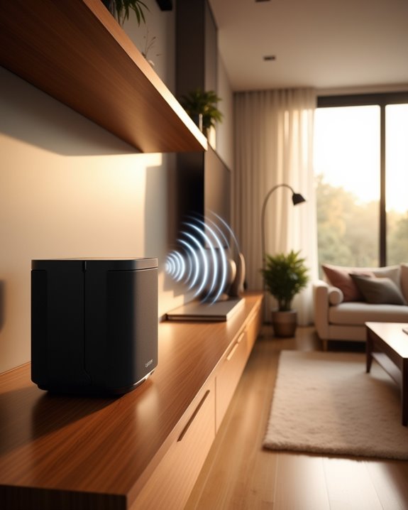 sonos transforms home audio