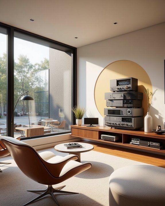 sonos wireless versus traditional