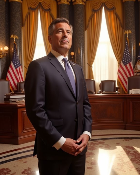speaker of house facts