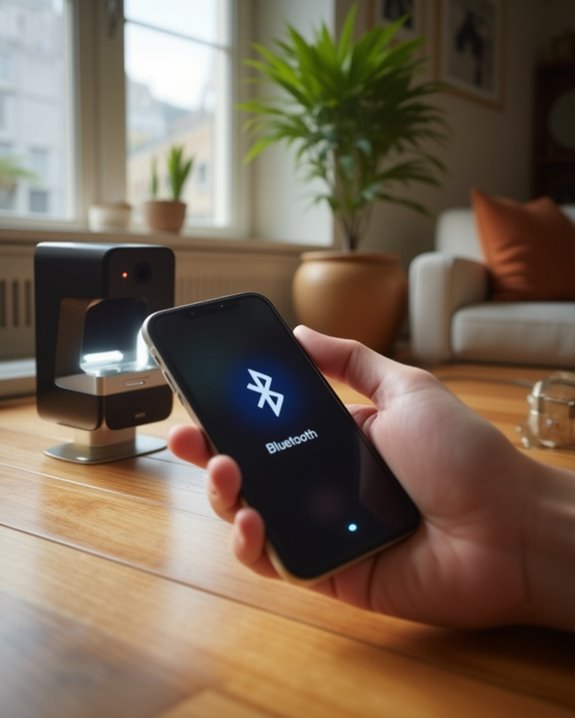 systematic bluetooth audio testing