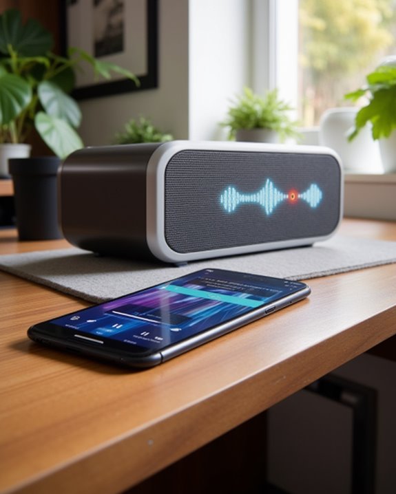thorough bluetooth performance testing