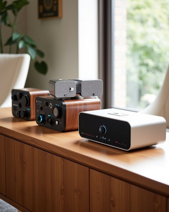 top 3 am fm bluetooth