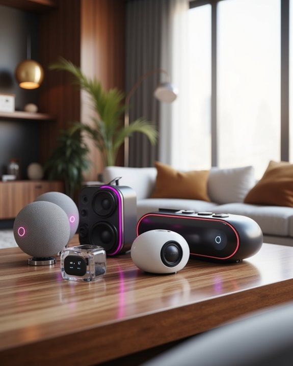 top 7 bluetooth 2025