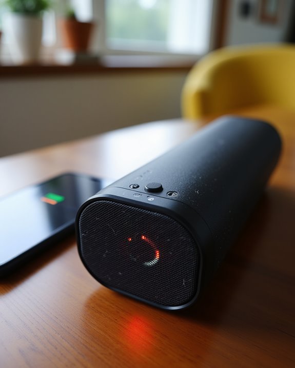 varying battery life challenges