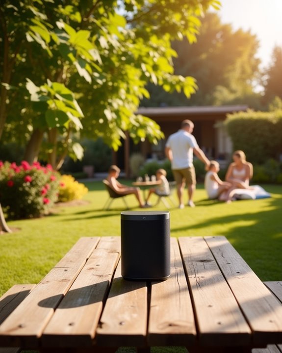weatherproof sonos outdoor options